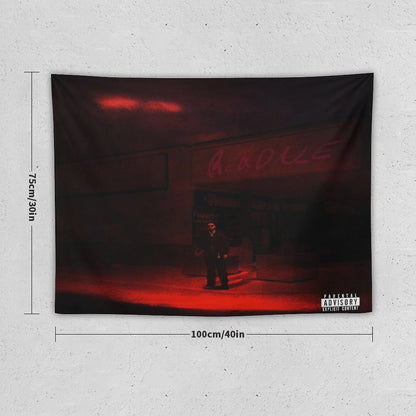 OMW2 REXDALE (DELUXE DIGITAL ALBUM V1) Tapestry