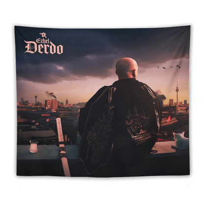 Derdo Tapestry