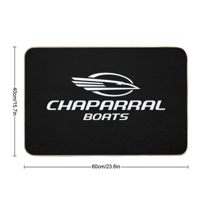 Chaparral Boats Logo POCKET SIDE Bath Mat