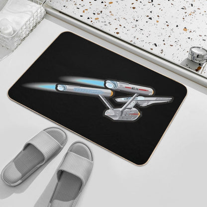 Enterprise Classic Bath Mat