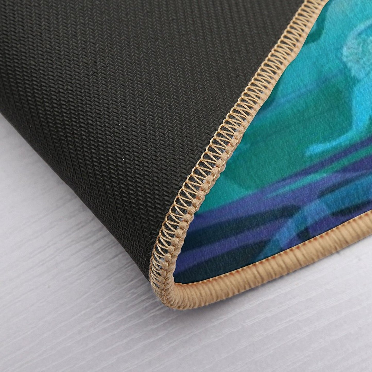 Night at The Baths - Aqua Bath Mat