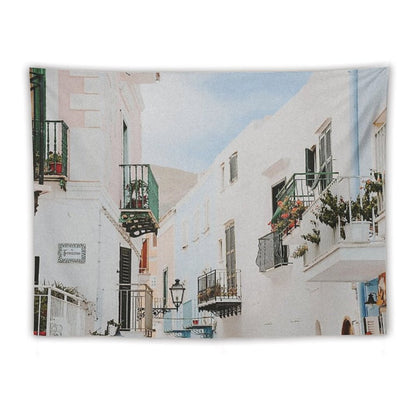 Italy Tapestry