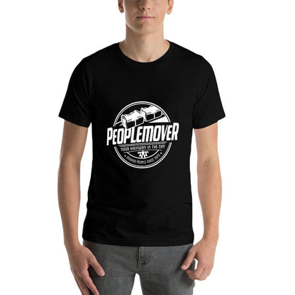 PeopleMover World  Classic T-Shirt