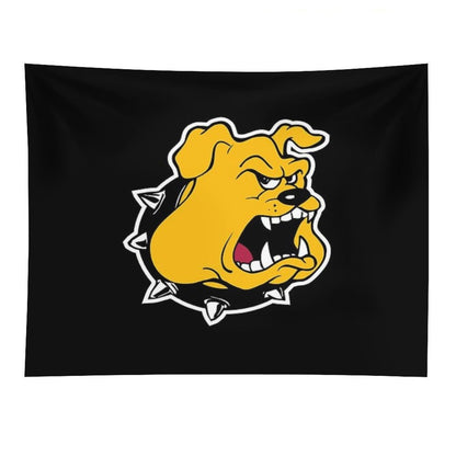 Texas Lutheran University Tapestry