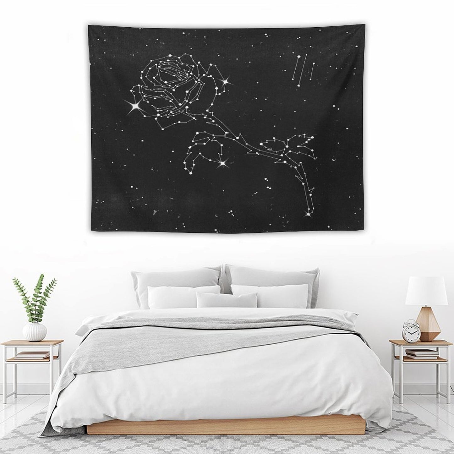 LIBERATO III Tapestry