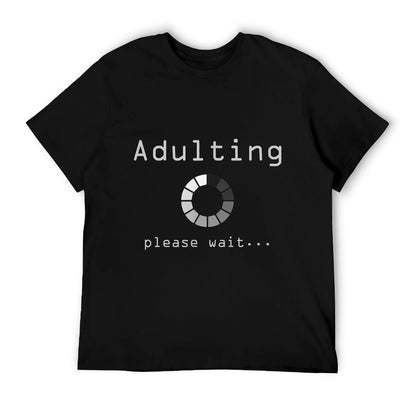 Adult 18th Birthday Gift Ideas for 18 Years Old Girls Boys T-Shirt