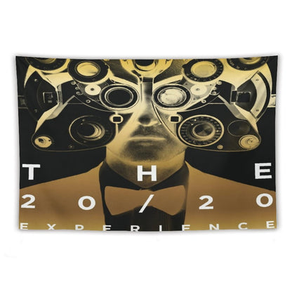The 2020 Experience The Complete Experience Tapestry