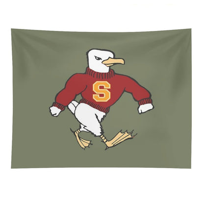 Salisbury University Tapestry