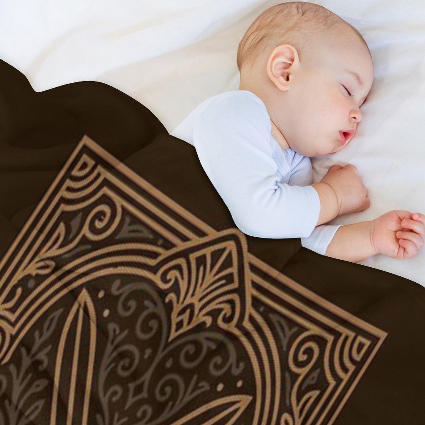 Rogue Emblem Tabletop TTRPG Character Classes Throw Blanket