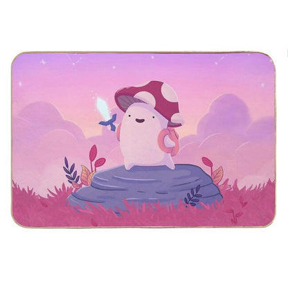 Legend Bath Mat
