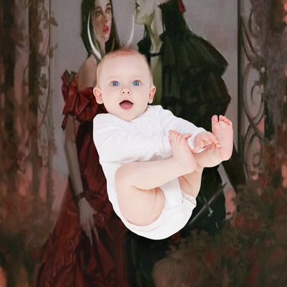 Promise. Throw Blanket