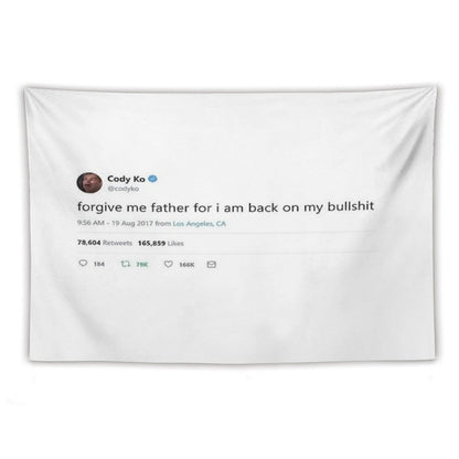 Cody Ko Tapestry