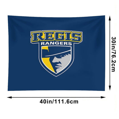 Regis University Tapestry