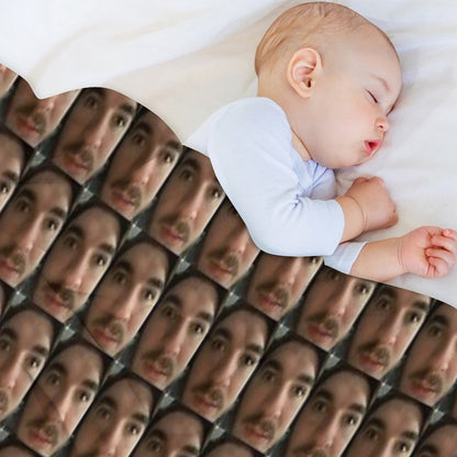 Schlanket And Schlothes Throw Blanket