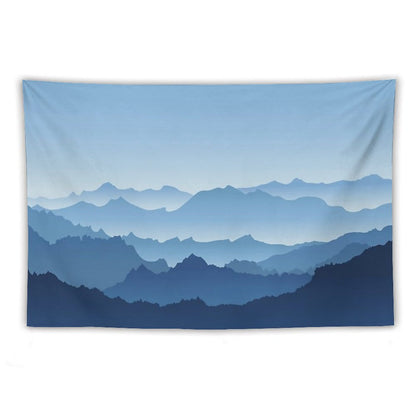 No Boundaries Tapestry