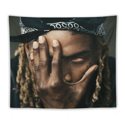 Fetty Wap Tapestry