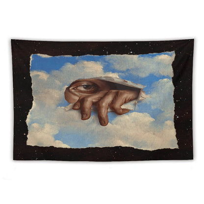SAMO. Tapestry