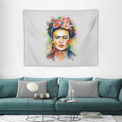Frida Kahlo Tapestry