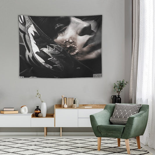 FREERIO 3 Tapestry