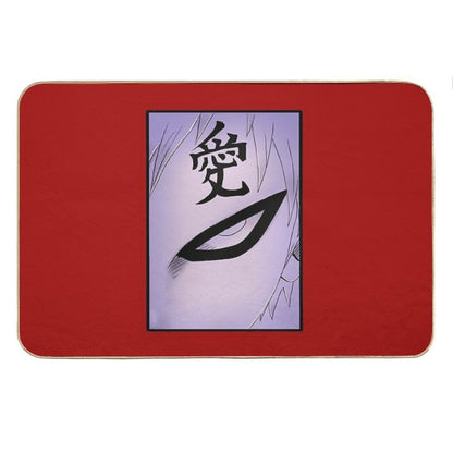 Gaara Bath Mat