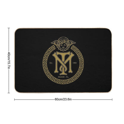 Montana Management Co. Bath Mat