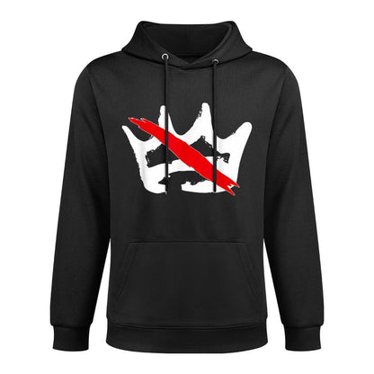 No Kings October 18 No Kings Day Unisex Design Hoodie