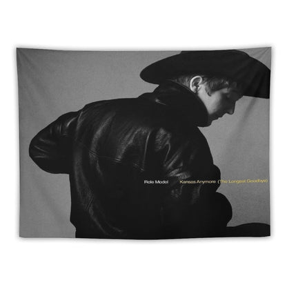 Kansas Anymore (The Longest Goodbye) Tapestry