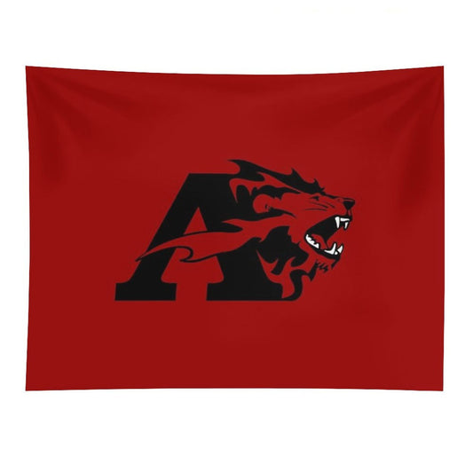 Albright College Tapestry