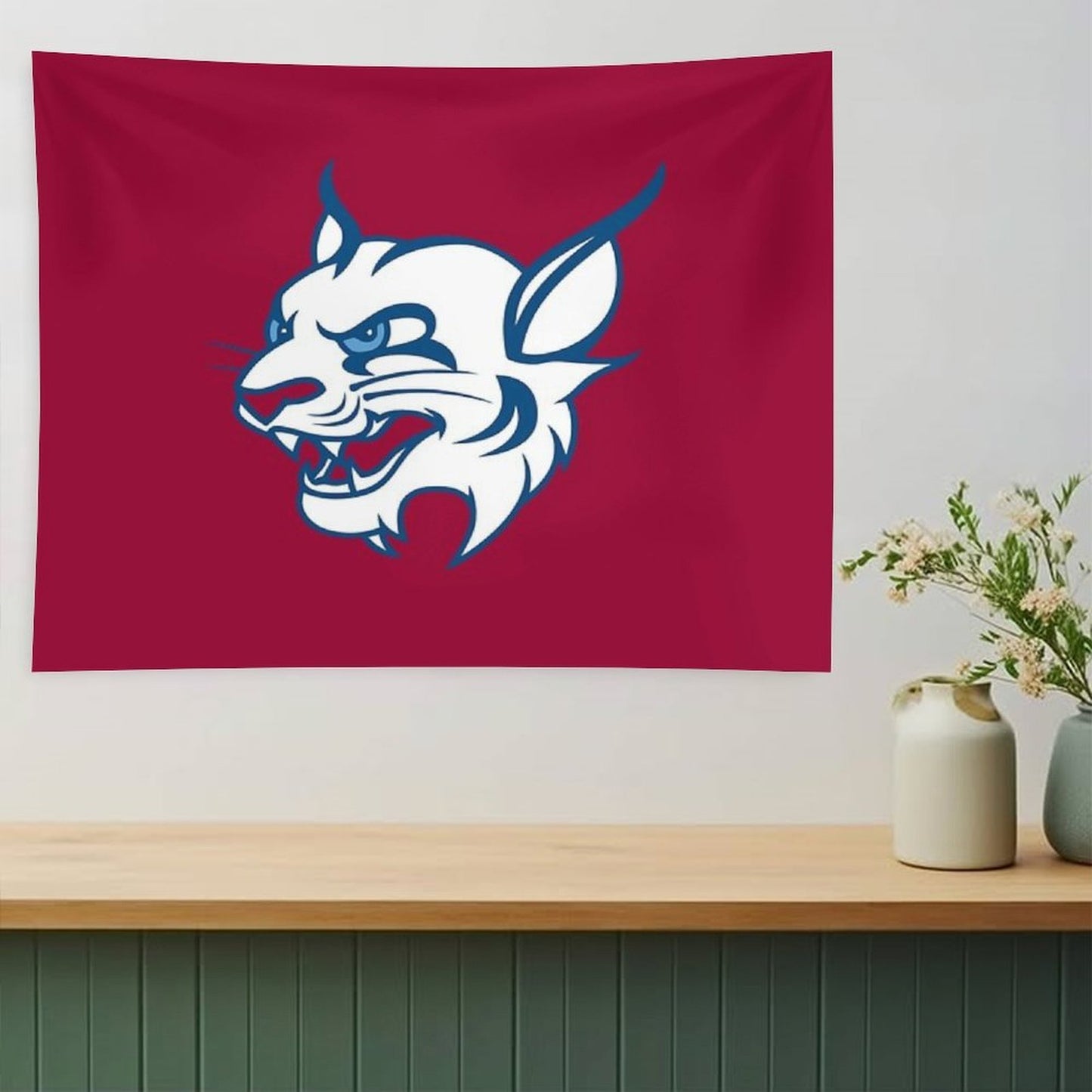 St. Thomas University Tapestry
