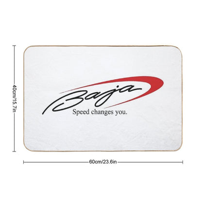 Baja Boats Bath Mat