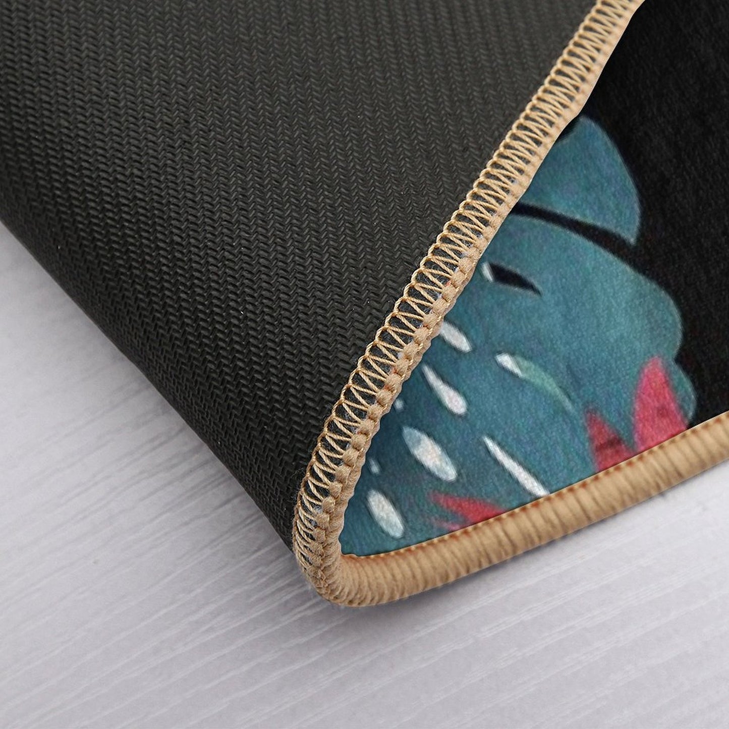 Popoki Bath Mat