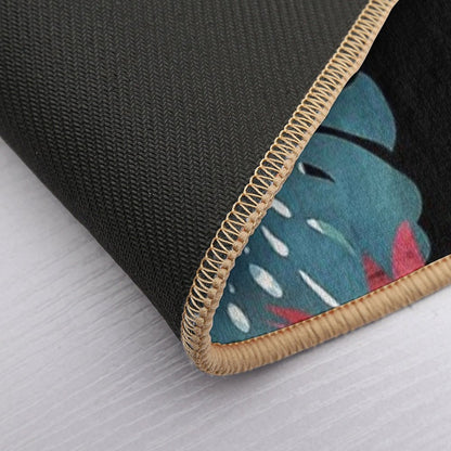Popoki Bath Mat