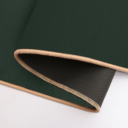 Mustang Bullitt Bath Mat