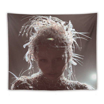 Something Beautiful Tapestry