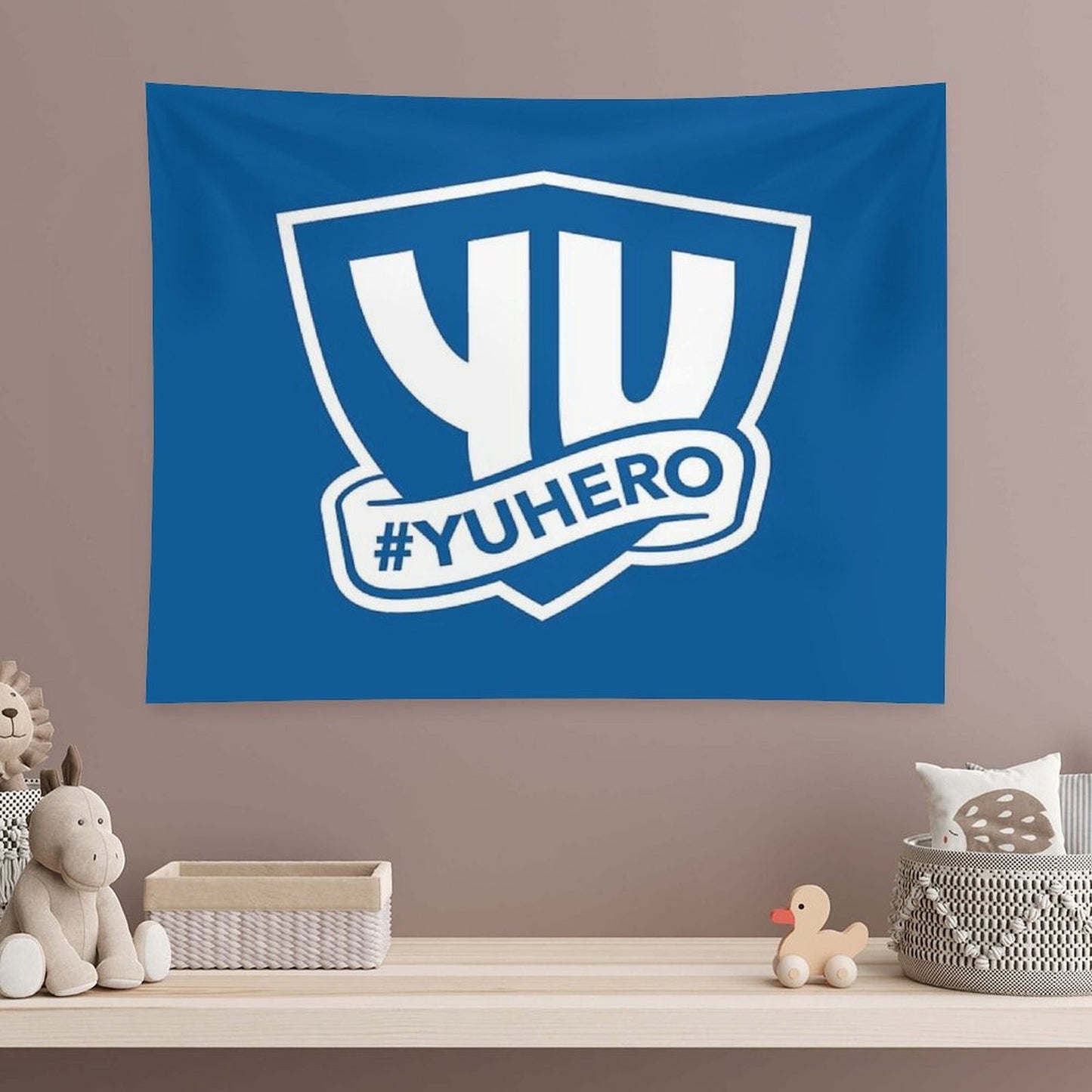 Yeshiva University Tapestry