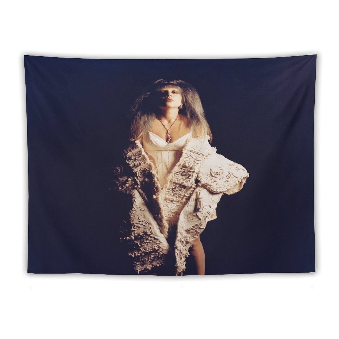 MAYHEM (Japan Deluxe Edition) Tapestry