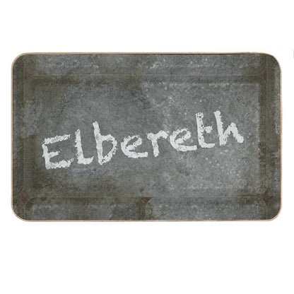 Elberath Mat Bath Mat