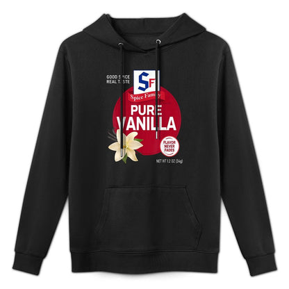 Vanilla Spice Group Family Matching Halloween Outfit All-Day Comfort Hoodie