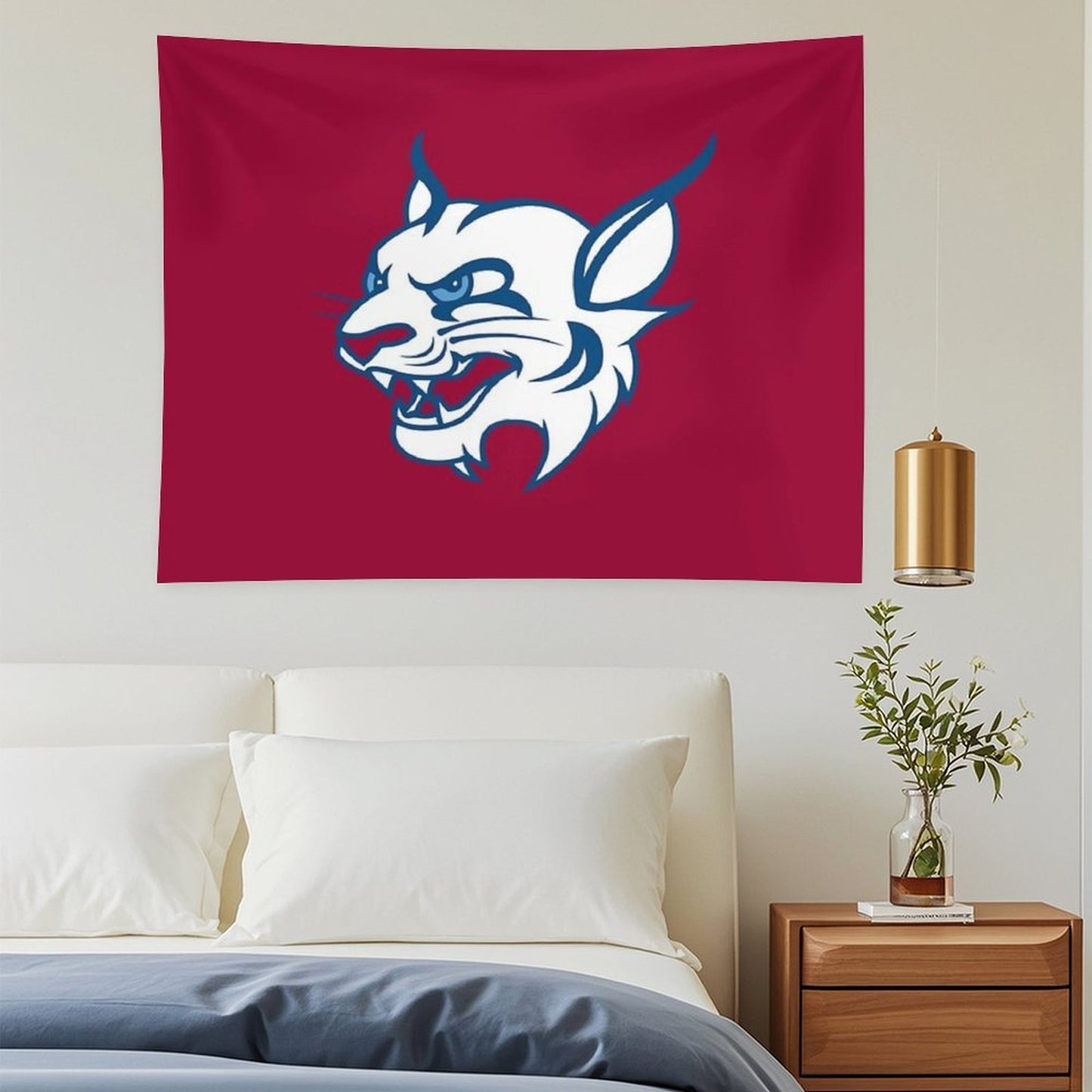 St. Thomas University Tapestry