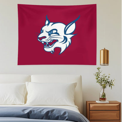 St. Thomas University Tapestry