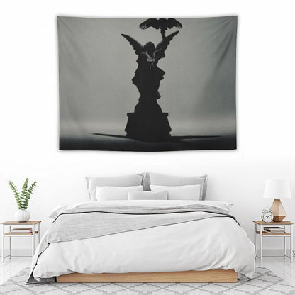 Let Me Fly Tapestry