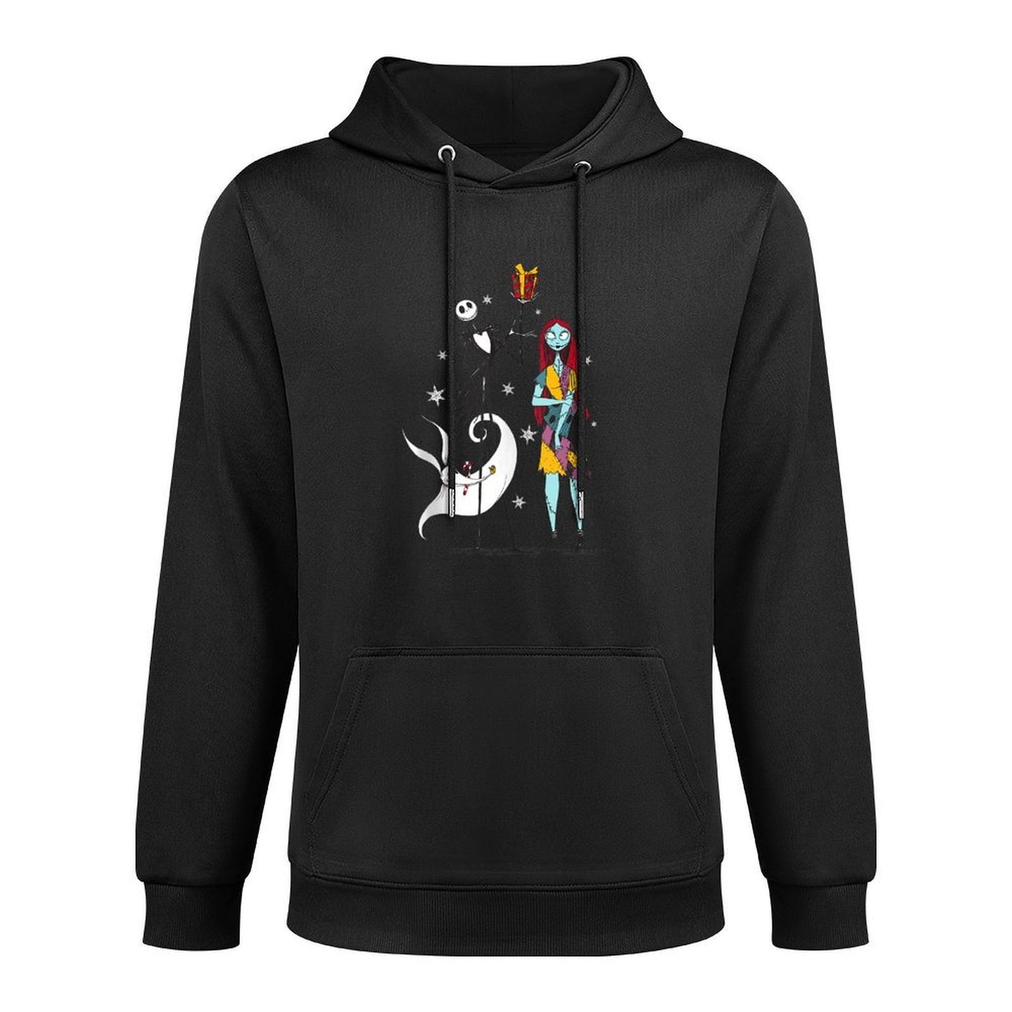 The Nightmare Before Christmas - Sally Jack Zero Gift Machine Washable Hoodie