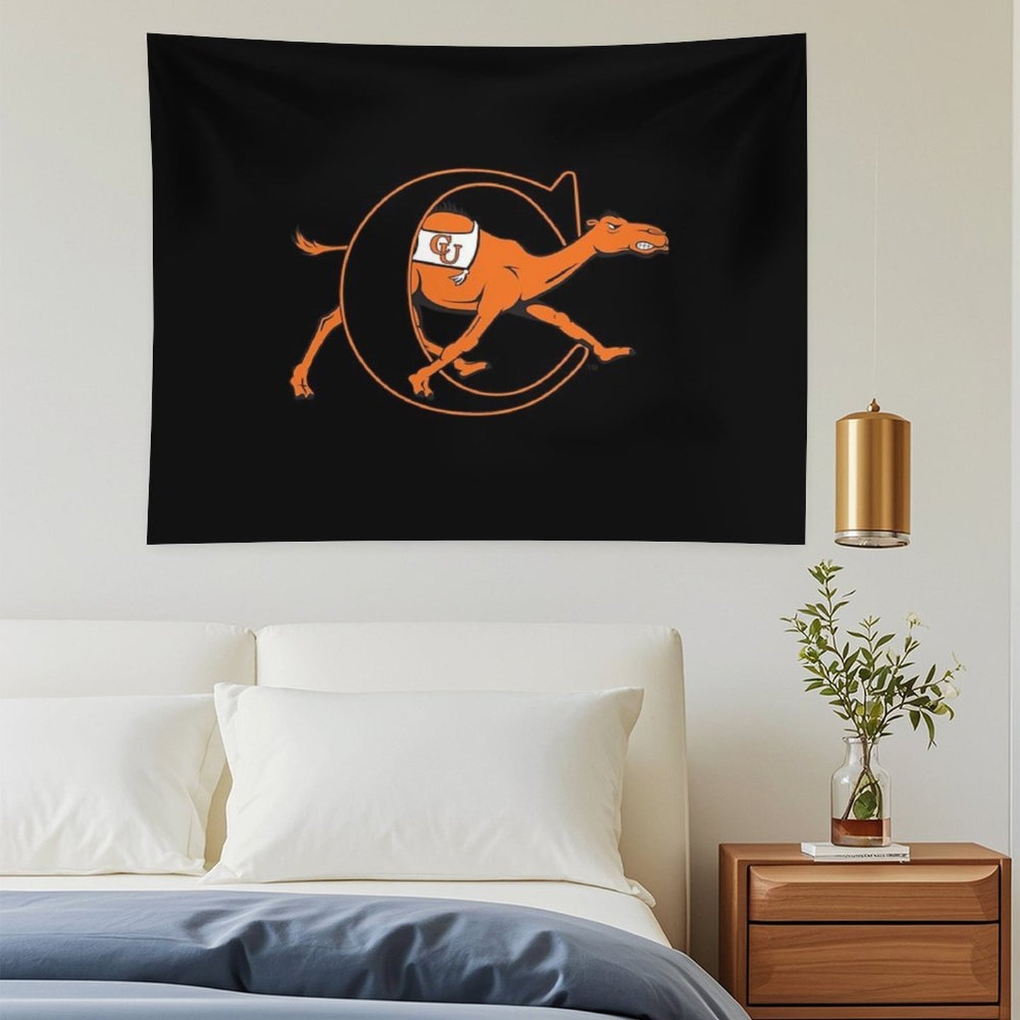 The Campbell Tapestry