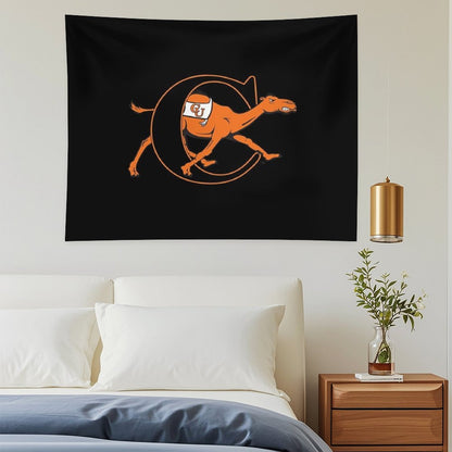 The Campbell Tapestry