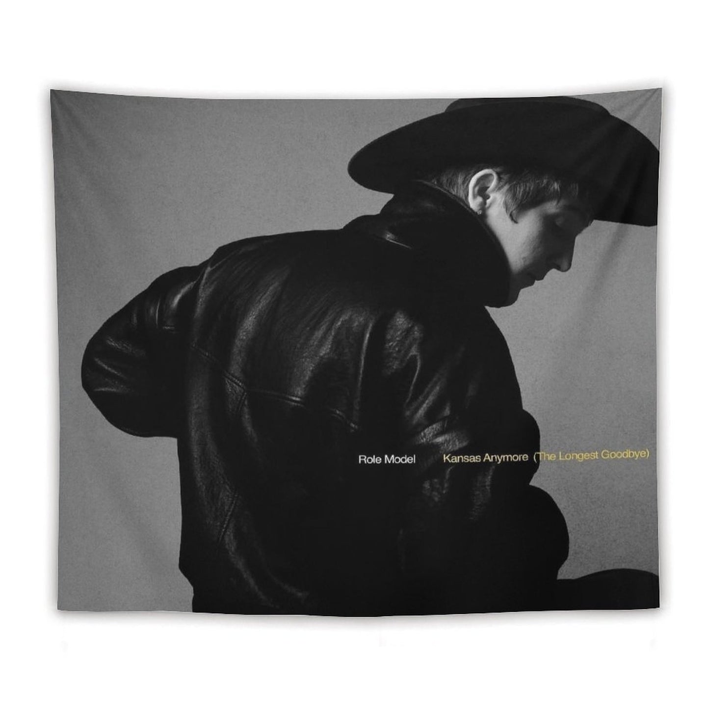 Kansas Anymore (The Longest Goodbye) Tapestry
