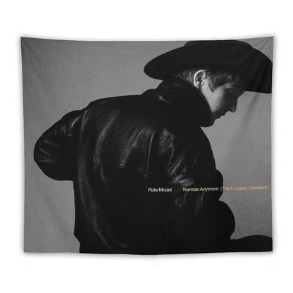 Kansas Anymore (The Longest Goodbye) Tapestry