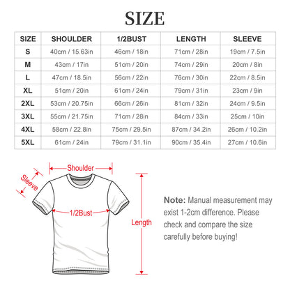 The 67 Elf Christmas Funny 6 7 Six Seven Meme Matching Xmas  Tagless Design T-Shirt