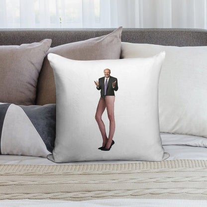 Dr Phil Soft Style Accent Throw Pillow