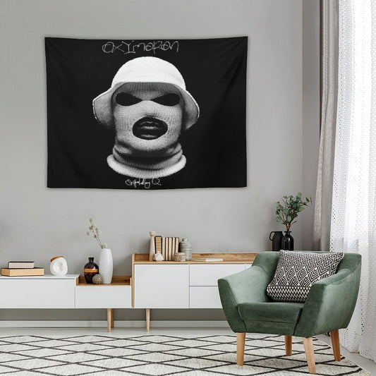 ScHoolboy Q Tapestry