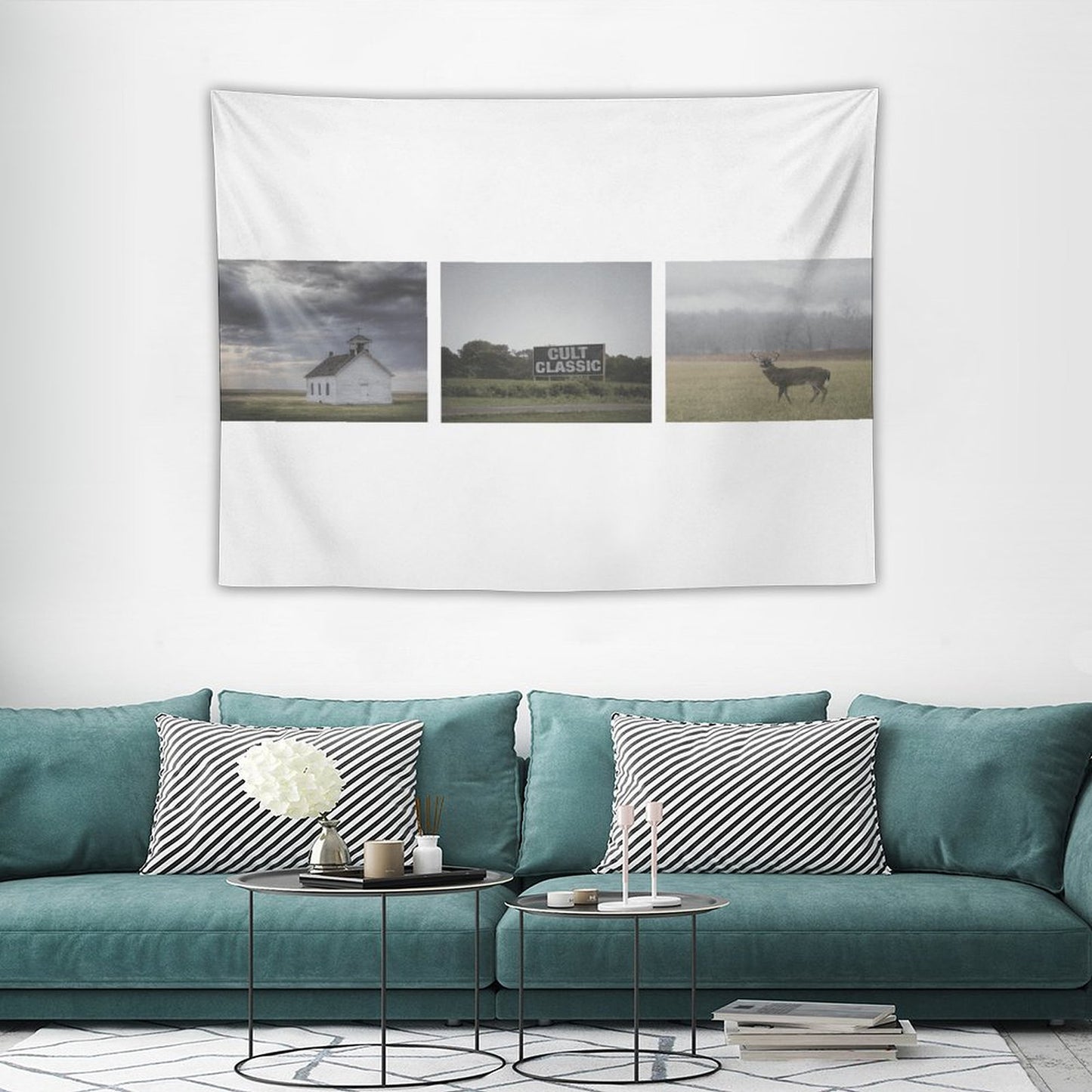 Cult Classic Tapestry